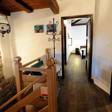Holiday Homes Poli Svetega Antona Gracisce Exterior foto
