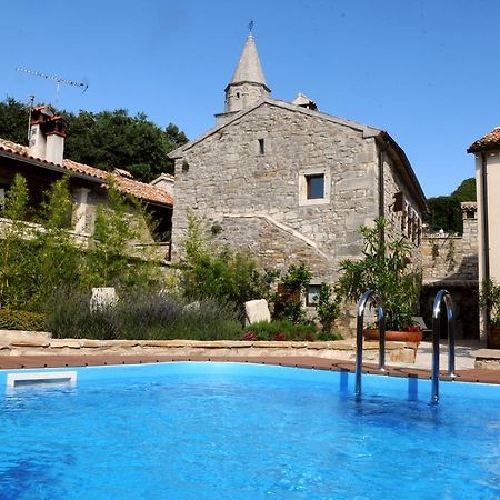 Holiday Homes Poli Svetega Antona Gracisce Quarto foto