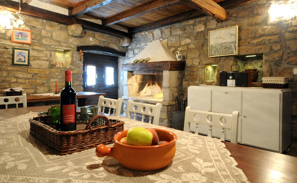 Holiday Homes Poli Svetega Antona Gracisce Quarto foto