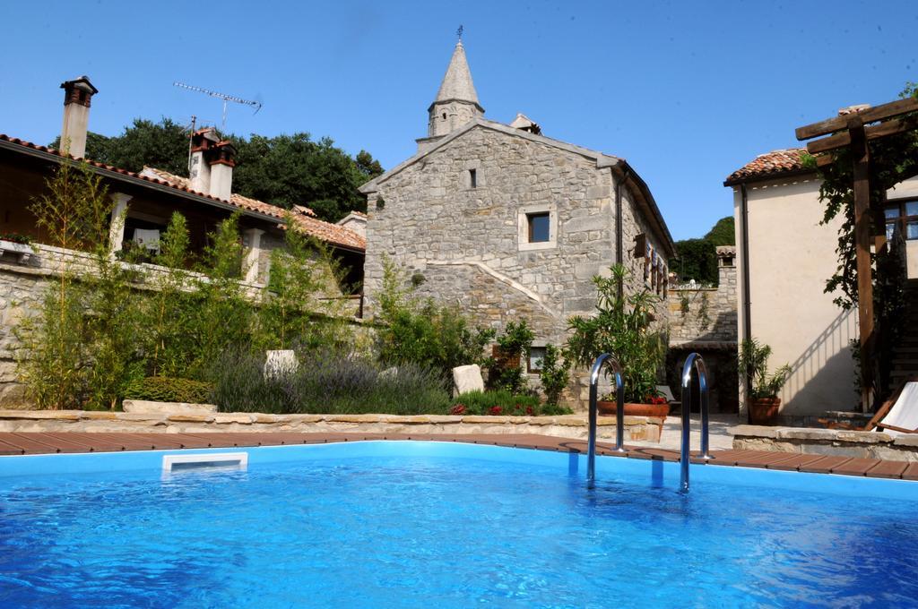 Holiday Homes Poli Svetega Antona Gracisce Quarto foto