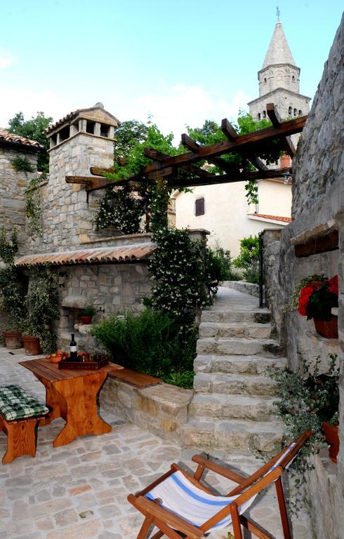 Holiday Homes Poli Svetega Antona Gracisce Quarto foto