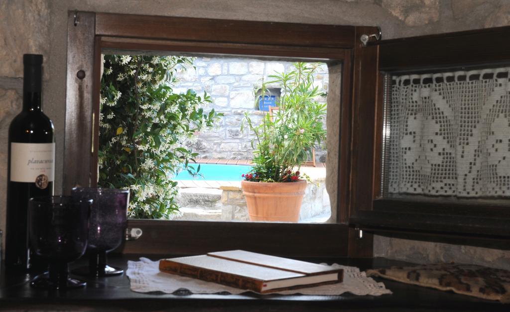 Holiday Homes Poli Svetega Antona Gracisce Quarto foto