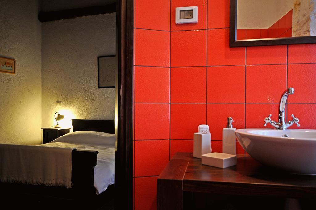 Holiday Homes Poli Svetega Antona Gracisce Quarto foto