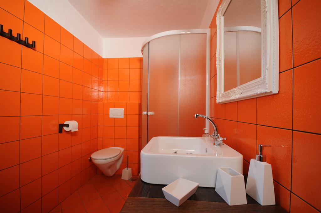 Holiday Homes Poli Svetega Antona Gracisce Quarto foto
